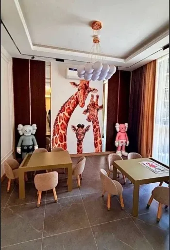 73 м², 3-комн. квартира, 15/15-1