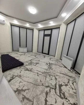 61 m², 2-xonali kvartira, 6/9-3