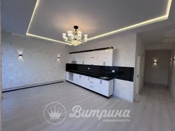 102 m², 4-xonali kvartira, 1/1-2