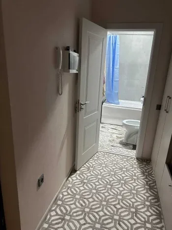 29 м², 1-комн. квартира, 7/16-3