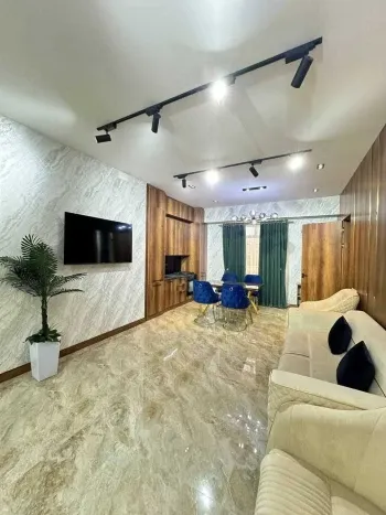 61 м², 2-комн. квартира, 5/9-0