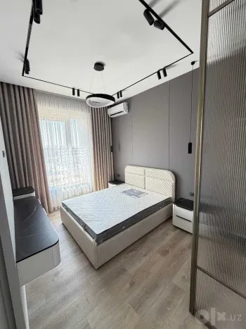 46 м², 2-комн. квартира, 4/9-2
