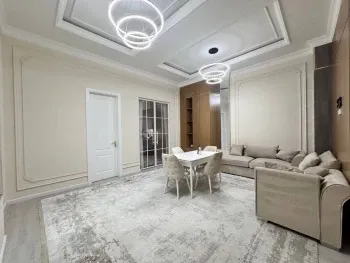 65 m², 2-xonali kvartira, 2/10-3
