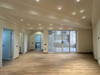 160 м², 4-комн. квартира, 3/12-0