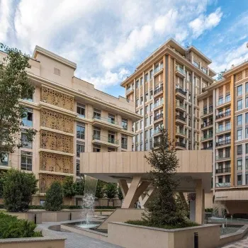81 м², 3-комн. квартира, 7/10-1