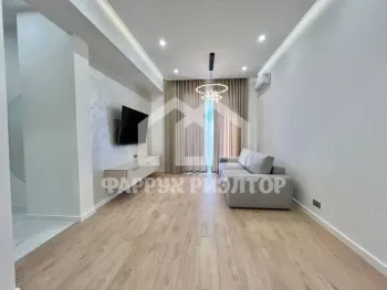 60 m², 2-xonali kvartira, 5/7-1