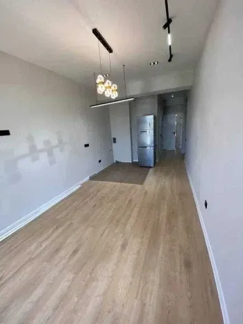 50 м², 2-комн. квартира, 4/6-3