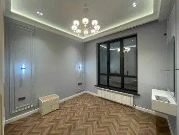 111 м², 4-комн. квартира, 12/14-3