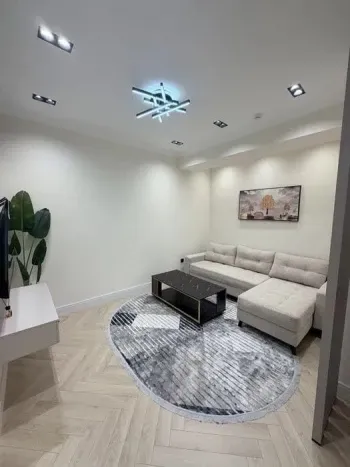 38 м², 2-комн. квартира, 8/16-0