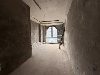 170 м², 5-комн. квартира, 8/11-2