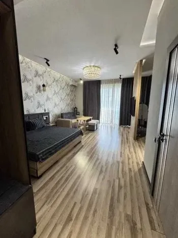 42 м², 1-комн. квартира, 4/9-0