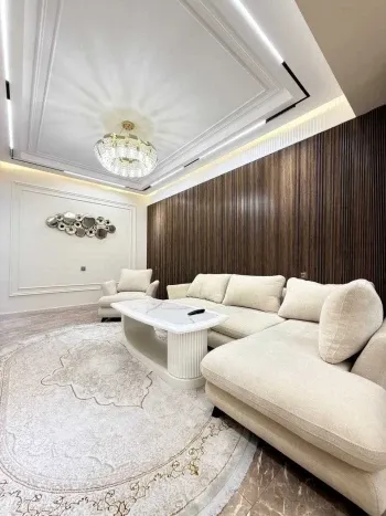 52 м², 2-комн. квартира, 2/10-0