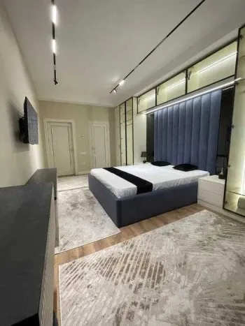 115 м², 4-комн. квартира, 3/8-3