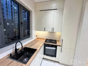 45 м², 2-комн. квартира, 6/16-2