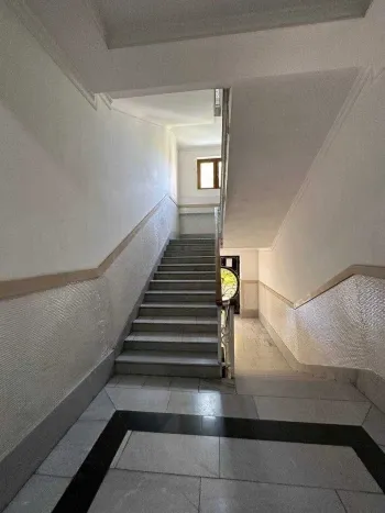 76 м², 3-комн. квартира, 3/5-1