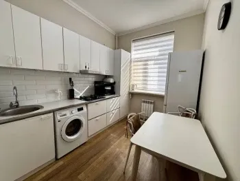 68 m², 3-xonali kvartira, 6/8-1