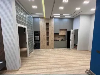60 м², 2-комн. квартира, 6/10-2