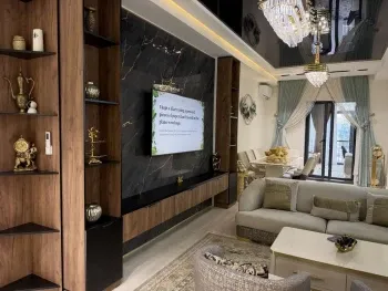 132 м², 3-комн. квартира, 3/10-0