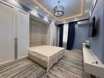 60 m², 2-xonali kvartira, 5/10-0