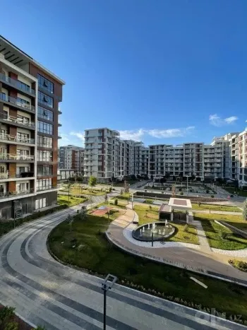 125 м², 4-комн. квартира, 5/8-0
