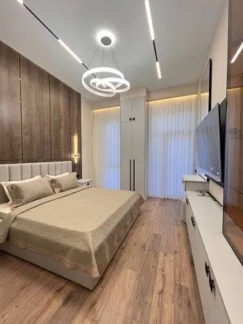 72 м², 3-комн. квартира, 2/14-3