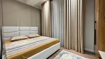 32 м², 1-комн. квартира, 8/14-0