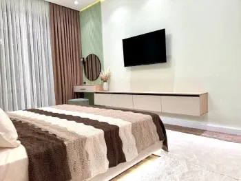 80 m², 3-xonali kvartira, 8/10-2