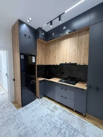 46 м², 2-комн. квартира, 2/9-3