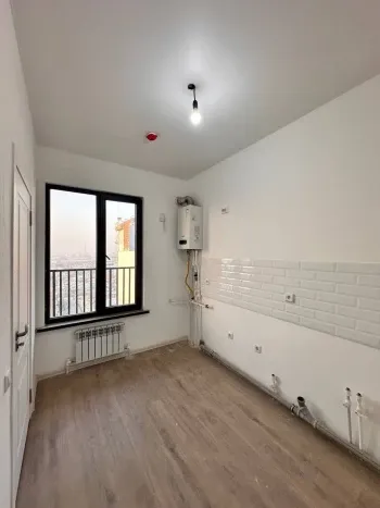 29 м², 1-комн. квартира, 15/16-3