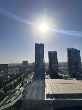 40 м², 2-комн. квартира, 18/20-1