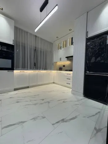 60 м², 3-комн. квартира, 9/9-3