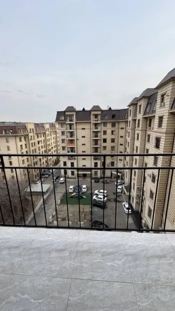 50 м², 3-комн. квартира, 7/9-1