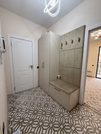 30 м², 1-комн. квартира, 7/16-1