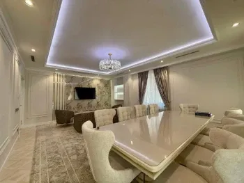 100 м², 3-комн. квартира, 5/10-1