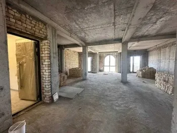 142 м², 4-комн. квартира, 9/11-0