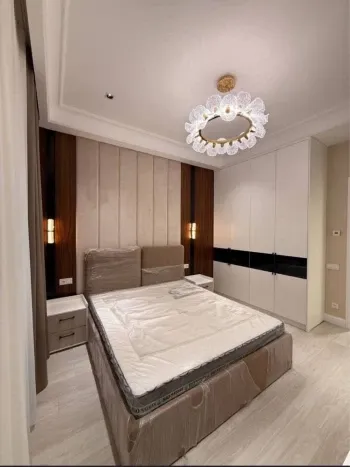 50 м², 2-комн. квартира, 2/12-3