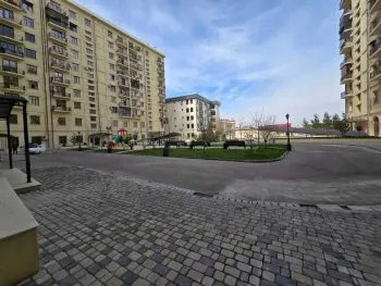 150 м², 5-комн. квартира, 10/10-1