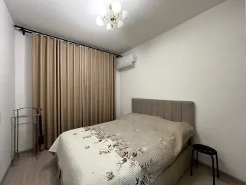 74 м², 3-комн. квартира, 1/9-3