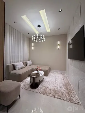 165 м², 4-комн. квартира, 1/9-2