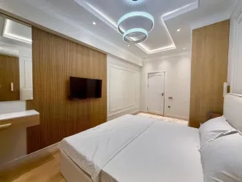 100 м², 4-комн. квартира, 9/14-2