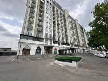 82 м², 2-комн. квартира, 4/12-2