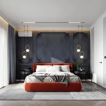 150 m², 5-xonali kvartira, 11/16-2