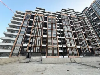 42 м², 2-комн. квартира, 5/16-2