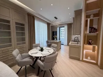 105 м², 4-комн. квартира, 8/14-1