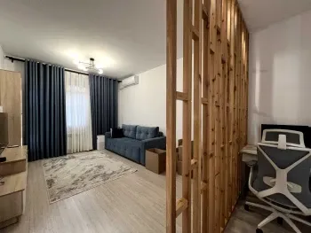 74 м², 3-комн. квартира, 1/9-0