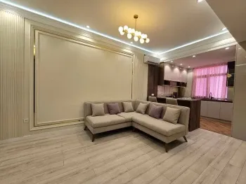 65 м², 3-комн. квартира, 5/10-0