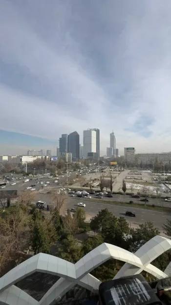 54 м², 2-комн. квартира, 7/27-0