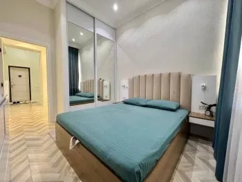 48 m², 2-xonali kvartira, 5/9-0