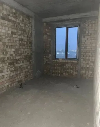 33 m², 1-xonali kvartira, 2/9-3