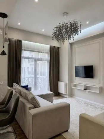 70 м², 3-комн. квартира, 4/7-0